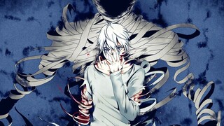 【亚人/佐藤/个人向】 高燃混剪 杀戮的盛宴