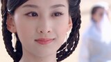 [Movies&TV][Scarlet Heart]A Woman With Colorful Eye Shadow