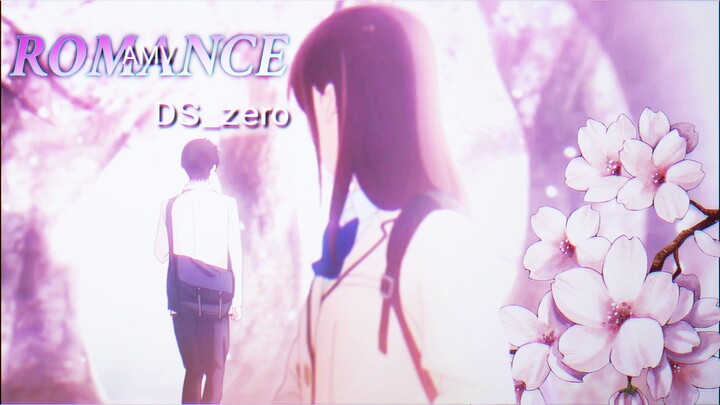 anime romance terbaik | tsuki ga kirei💕