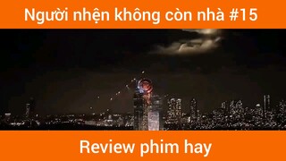 Người nhện không còn nhà p15