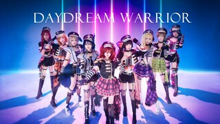 【LOVELIVE! SUNSHINE!!】Daydream warrior💥Daydream warrior️⚡️Dada terasa panas saat ini, apakah itu mim