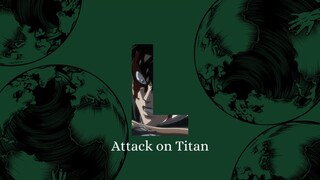 You think you’ve seen it all, but you’re in for a surprise | Attack on Titan AMV