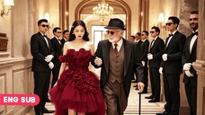 Everyone bullied poor girl,didn't expect,richest man actually announced her as his heir on the spot!