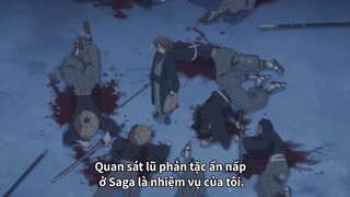 Bạn thân hóa kẻ thù #AniMeme