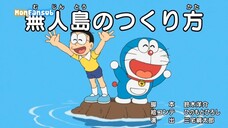 Doraemon: Xây dựng hòn đảo cho riêng mình [Vietsub]