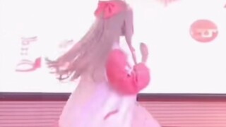 Ranran's smile is still the cutest