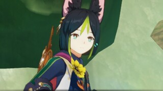 Tinari bersumpah pada kenikmatan murni(?)