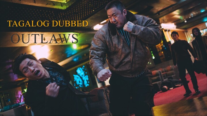 †Һ૯ ÖÚ†LÄW§ | Tagalog Dubbed