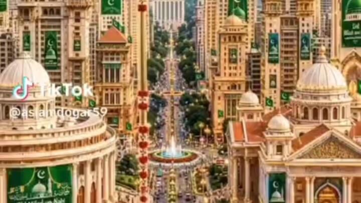 Eid milad un nabi