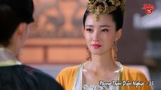 Phong Thần Diễn Nghĩa - Tập 35