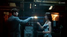 I Am not a robot ep-02 Hindi dubbed