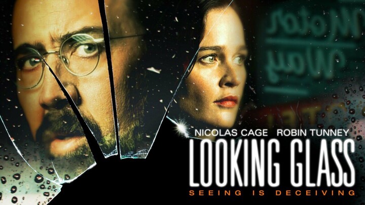 Looking Glass  : Tagalog Dubbed