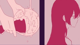 【Yusan】Katrali (Also known as: Who of us washes the dishes?)