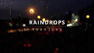 Raindrops Audio (cover)