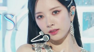 宇宙少女最新回归曲Last Sequence 220709打歌舞台