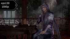 Shrouding the heaven eps130 sub indo 1080p