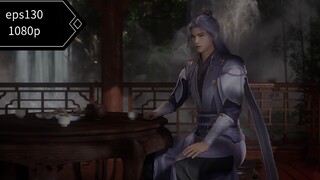 Shrouding the heaven eps130 sub indo 1080p