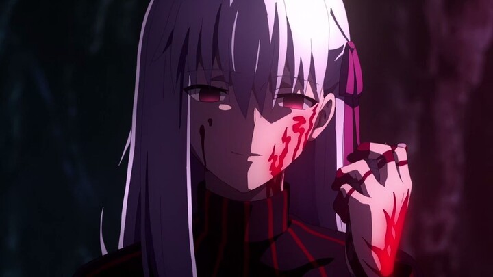 Fate/stay night: Heaven's Feel 3 SUB INDO