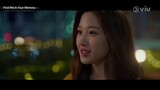 Kim Dong Wook & Moon Ga Young's Kiss | Find Me In Your Memory | Viu