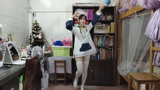 menyukai! Salju! Keajaiban yang nyata!