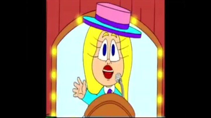 Betty Toons Prohibido Prohibir/De Mendigo De Tu Amor A principe De Tu Corazon