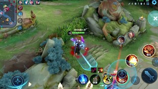 Lingming's review of the revamped Cao Cao #TanshenLingming