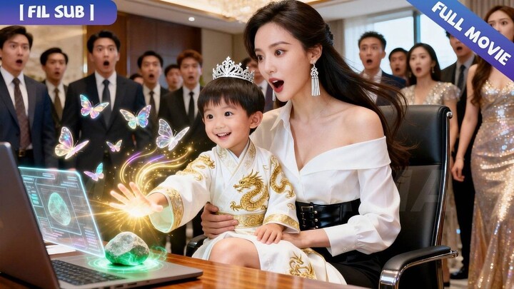 CEO malamig sa babae; nahulog sa nobya ng kapatid—nagawa niyang pakasalan at