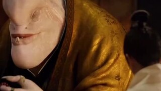 天师找妖精买神剑没想到妖精也会怂啊