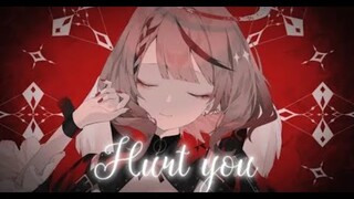 [Hololive Vietsub Original Song] Sakamata Chloe-Hurt you