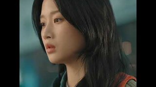 She really scared| Link eat love kill #kdrama #linkeatlovekill