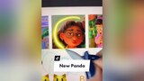 Priya is Adorable and Mysterious…..like you! foryou viral fürdich disney  turningred priya pixar artistsoftiktok procreate     Open !!