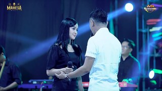 GERRY MAHESA FEAT LAILA AYU __ POTRET TUA