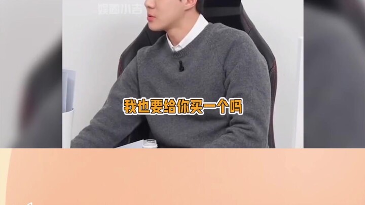 Setiap sen yang dihasilkan oleh kakak penerjemah EXO tidak mudah didapat; Kim Heechul langsung melon