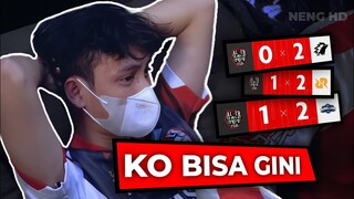 alter ego GAK BAKAL lolos playoff di mpl s12!?!