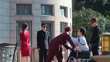 Ep 3- Ginoong Shen, dumating na ang iyong pilya at makulit na asawa.