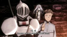 Benriya Saitou san Isekai ni Iku Eps 4 (Sub indo) 720p