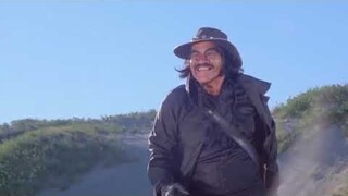 PINOY ACTION MOVIE CLIP (pagbbalik ng panday) FPJ THE KING