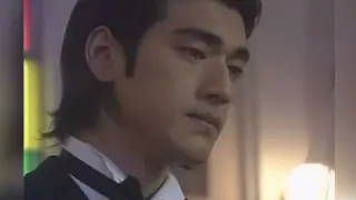 [Movie&TV][Takeshi Kaneshiro]Super Handsome Face!