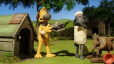 08 Shaun the Sheep - You Missed a Bit