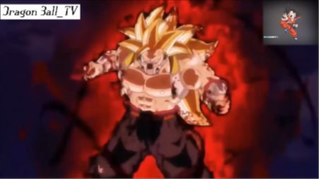 Cuộc chiến của những kẻ mạnh nhất #Dragon Ball_TV