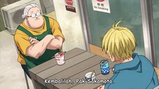Sakamoto Days, サカモトデイズ 01