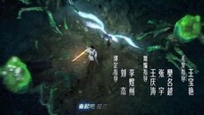 Thần Lan Kỳ Vực Vô Song Châu EP 21 [Sub Việt]