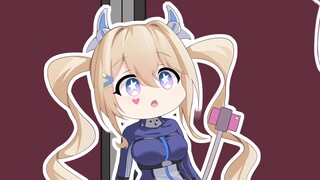 Can this be seen in Little Guam? [ Azur Lane ]