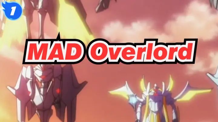 Mad overlord