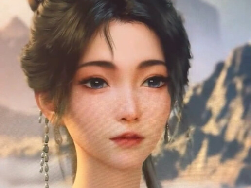 从心理学来看慕沛灵的小动作