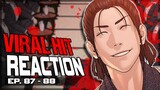 The Truth About the Smiling Goblin | Viral Hit Webtoon Reaction (Part 38)