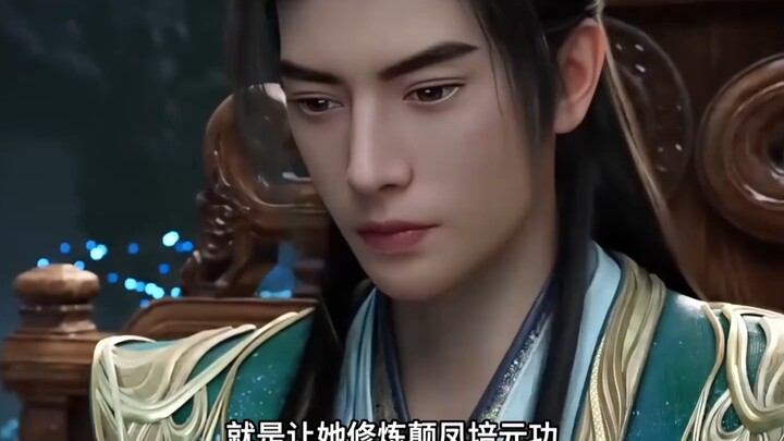 Bảng niên đại Hàn Lập 7: Năm 225 tuổi cùng Nam Long Hầu vào phó bản, năm 252 tuổi tiến vào giai đoạn