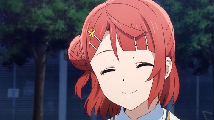 [October's new show] The official PV2 of the throbbing war warrior Ruraru Mars' witch