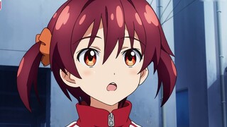 Girls who can get together are the best! How to pick up girls with a tomato!