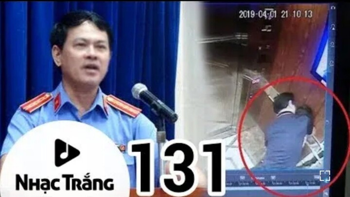 Nhạc Trắng 131: Ấu dâm phải đền tội